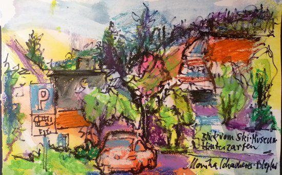 Schwarzwälder Museum